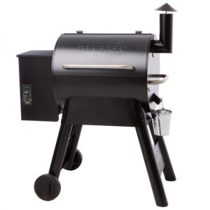 Granulu grils Traeger Pro 22