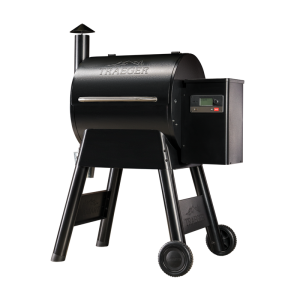 Granulu grils Traeger Pro 575