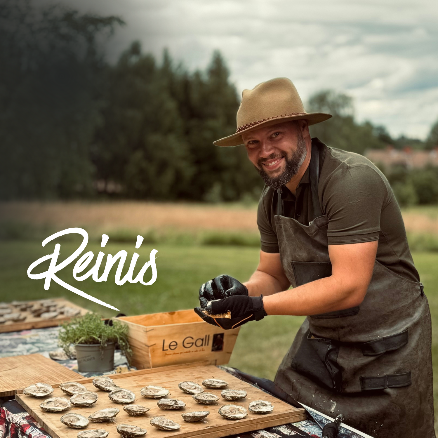 14. februāra pāru pārgājiens ar Reini!