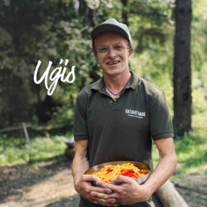 11. janvāra ziemas pārgājiens ar Uģi!