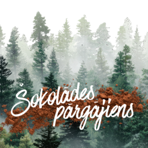 31.01. ŠOKOLĀDES pārgājiens!